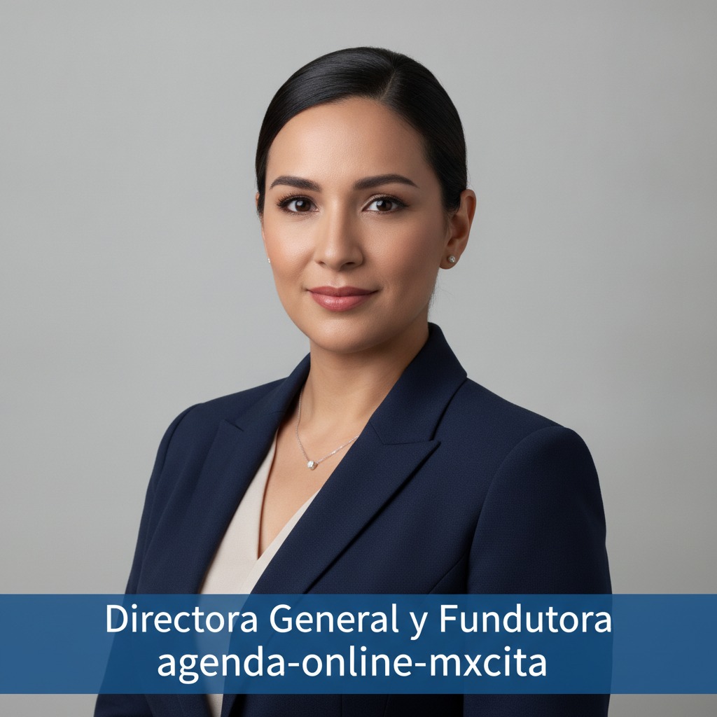 Lic. Alejandra Montserrat Reyes Gutiérrez